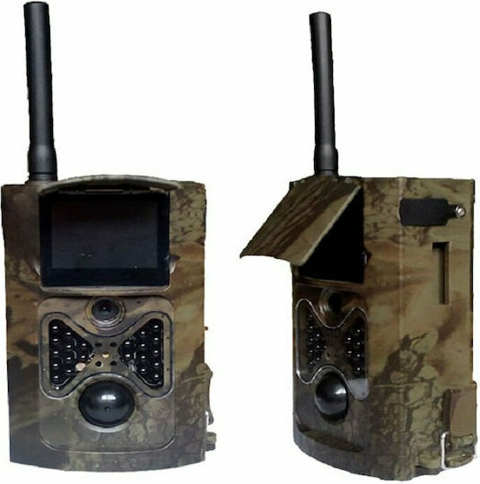 Suntek Hunting Camera Night Vision with Motion Detection