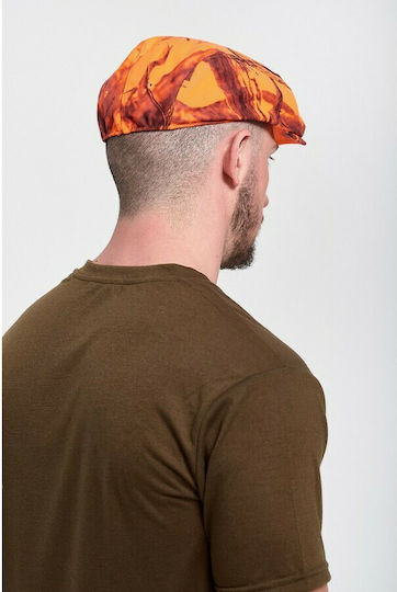 VikinX Vikinx Halfdan Jagdhut Tarnung Orange