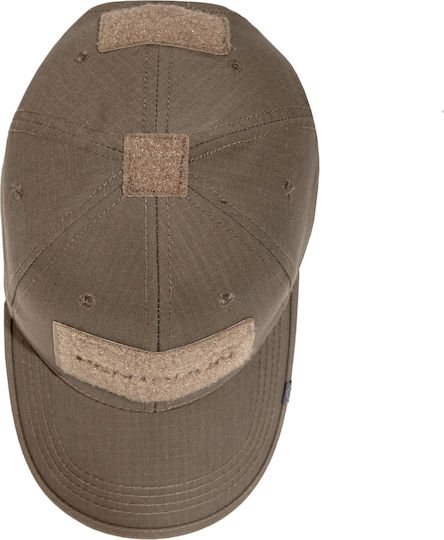 Pentagon Tactical BB Cap 2.0 Jockey Hunting Hat Coyote K13025-03