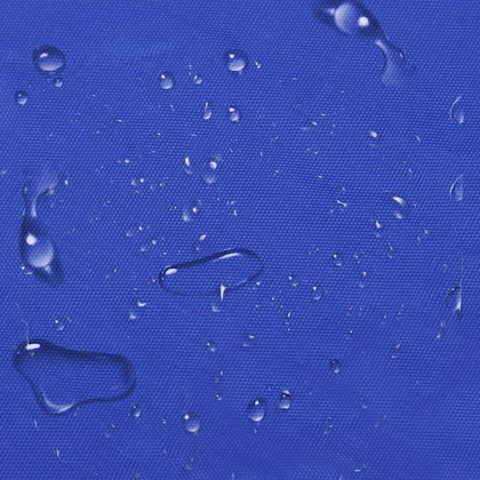 vidaXL Protective Boat Cover L440cm x W260cm in Blue Colour 93229