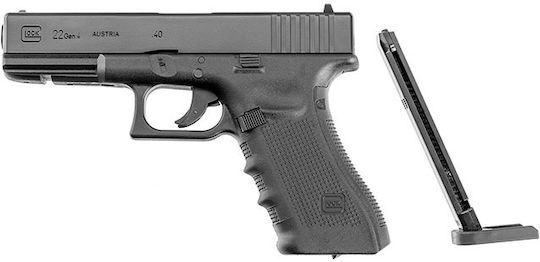 Umarex Αερο Pistole CO2 Glock 22 Gen4
