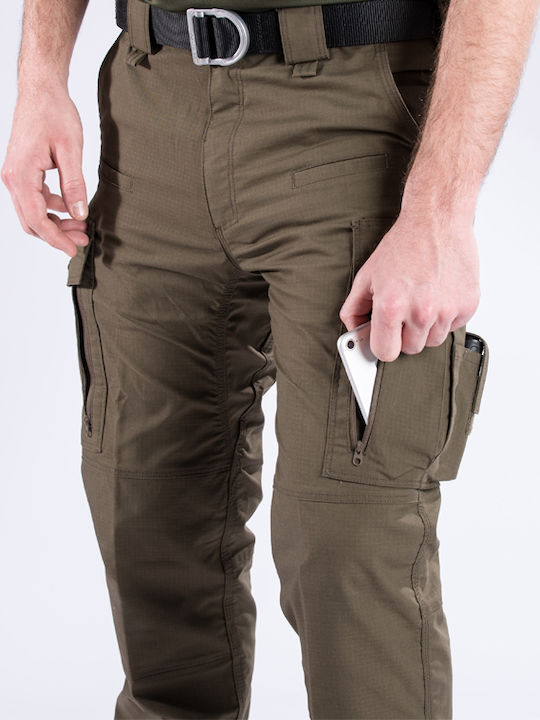 Pentagon Ranger 2.0 Military Pants in Black Color