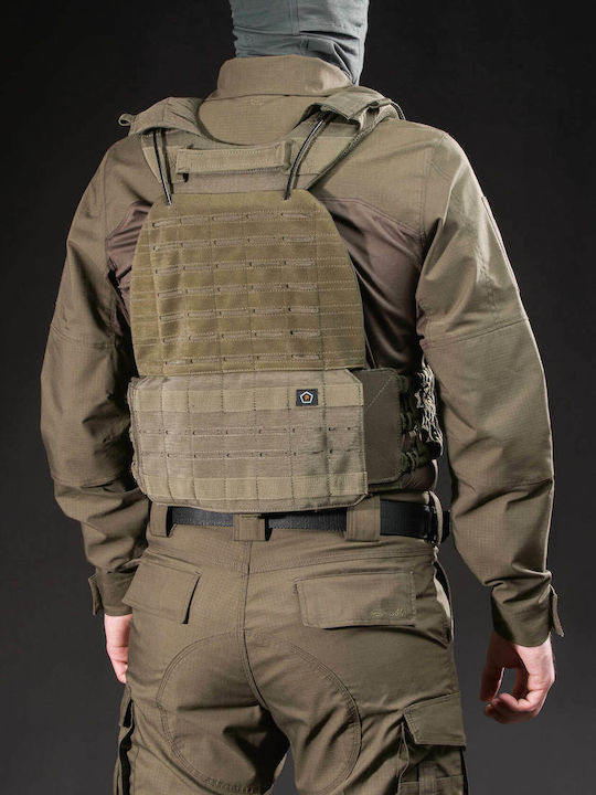 Pentagon Tactical Vest Gray Tactical Vest Grey