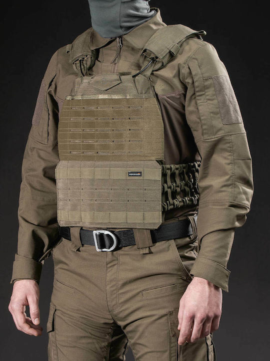Pentagon Tactical Vest Gray Tactical Vest Grey