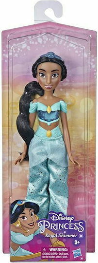 Hasbro Fashion Royal Shimmer Κούκλα Disney Princess για 3+ Ετών 25εκ. (Διάφορα Σχέδια)