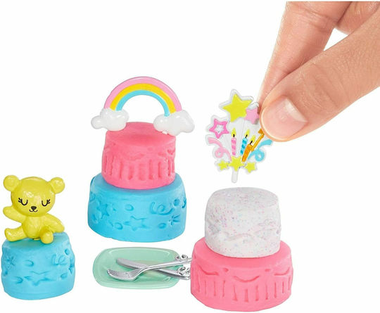 Barbie Cofetărie Set de păpuși pentru 4+ ani+ Ani