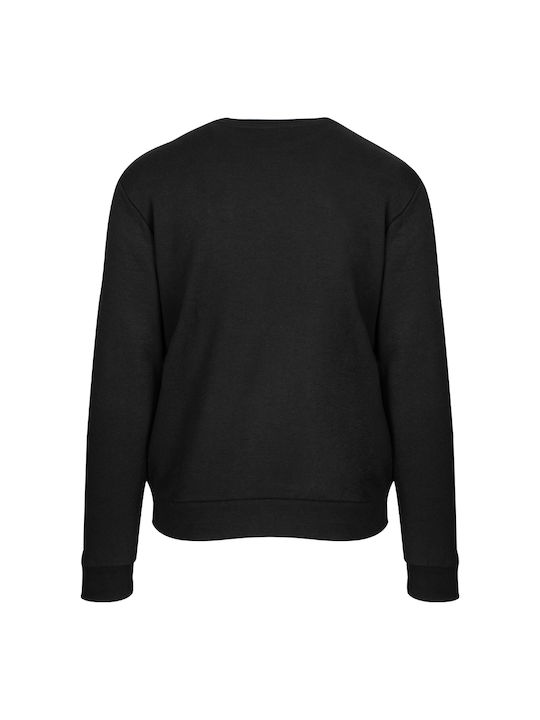 Fila Terro Men's Sweatshirt Black