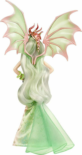 Barbie Mythical Muse Συλλεκτική Κούκλα