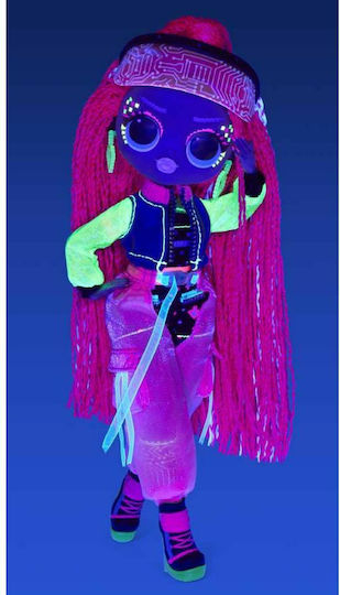 Giochi Preziosi OMG Dance Doll (Various Designs/Assortments of Designs) 1pc