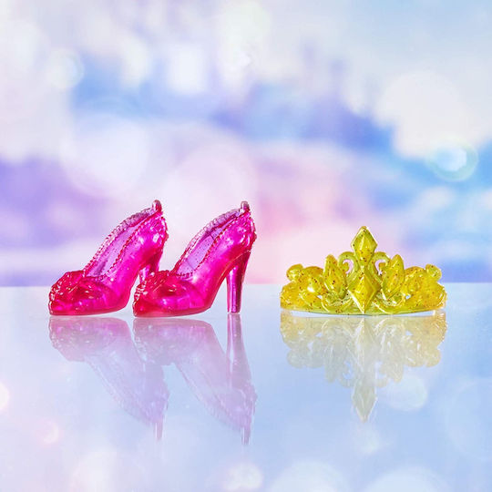 Hasbro Royal Shimmer Aurora Puppe für 3+ Jahre alt+ Jahre