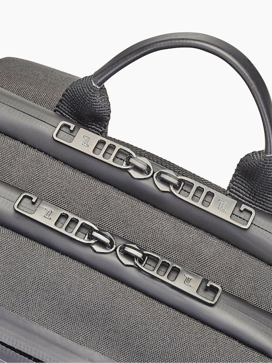 Porsche Design Urban Eco M2 Geantă Rucsacuri pentru laptop 15" în culoarea Negru