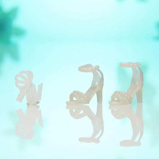 Hasbro Style Series Συλλεκτική Κούκλα για 6+ Ετών