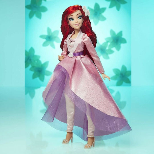 Hasbro Style Series Συλλεκτική Κούκλα για 6+ Ετών