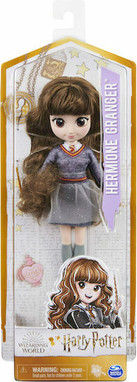 Spin Master Harry Potter: Hermione Granger Φιγούρα Δράσης 20εκ.