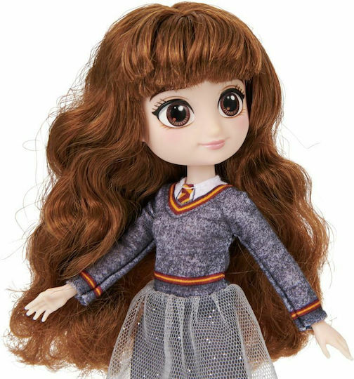 Spin Master Harry Potter: Hermione Granger Φιγούρα Δράσης 20εκ.