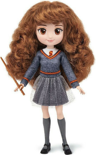 Spin Master Harry Potter: Hermione Granger Φιγούρα Δράσης 20εκ.