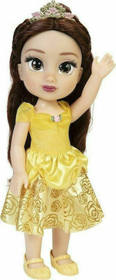 Jakks Pacific My Friend Belle Doll Disney Princess for 3++ Years 38cm.