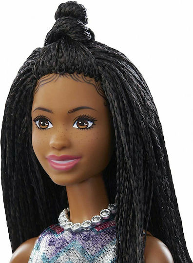 Barbie Big City Brooklyn Кукла за 3+ години+ години 30см.