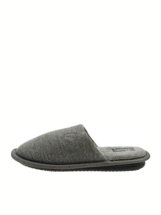 Parex Men's Slipper Gray