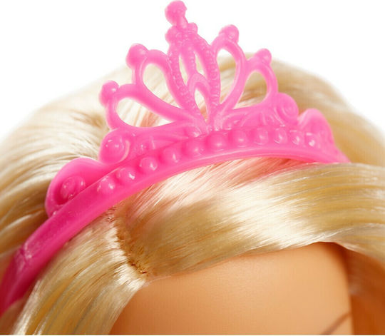 Barbie Fantasia Princess Doll Dreamtopia for 3+ years+ Years 32cm