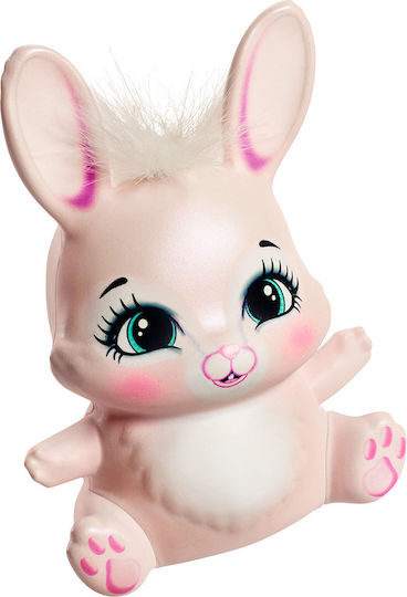 Mattel Bree Bunny & Twist Кукла за 4+ години+ години 30см.