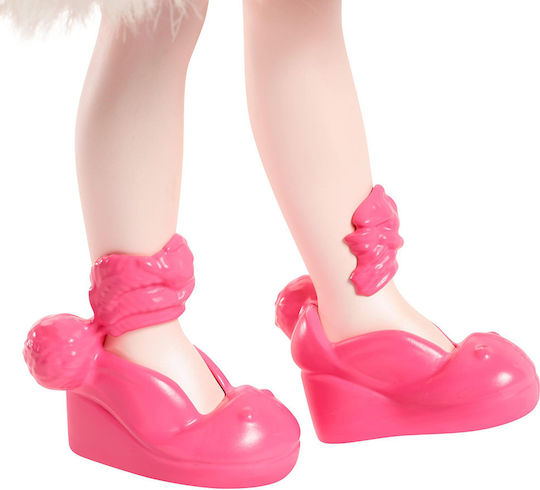 Mattel Bree Bunny & Twist Кукла за 4+ години+ години 30см.