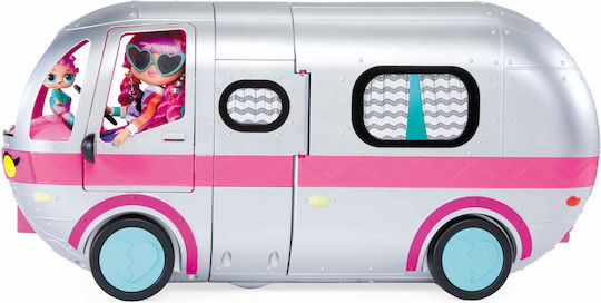 MGA Entertainment OMG Glamper Превозно средство за кукли