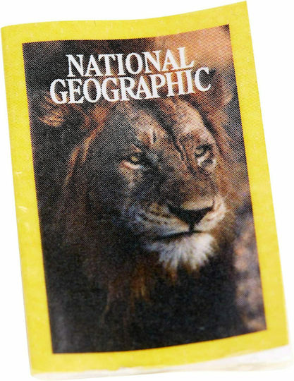 Barbie National Geographic Фотограф Кукла за 3+ години+ години