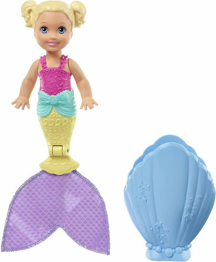 Barbie Mini Surprise Mermaids (Miscellaneous Designs)