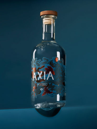 Λικέρ Μαστίχα 40% 700ml
