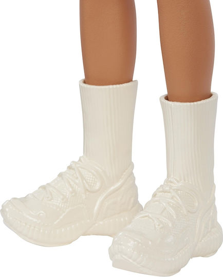 Barbie Fashionista Κούκλα Αγόρι Ken για 3+ Ετών