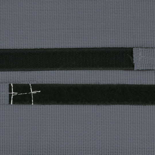 vidaXL Pernă Pentru Pat De Soare Cu Spătar Gri 40x40cm