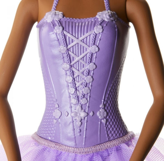 Barbie Ballerina Кукла за 3+ години+ години