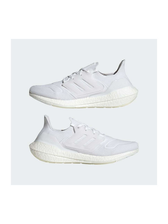 Ultraboost 22 Sport Shoes Running Cloud White / Core Black