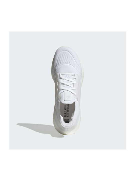 Ultraboost 22 Sport Shoes Running Cloud White / Core Black