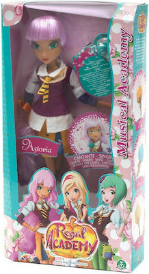 Giochi Preziosi Regal Academy Puppe 32cm. (Verschiedene Designs/Sortimente von Designs) 1 Stk