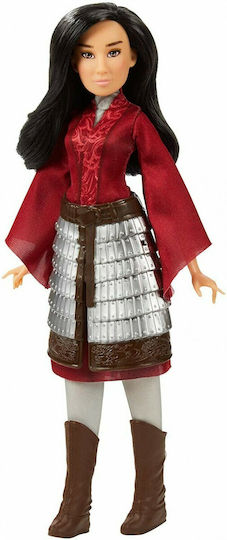 Hasbro Mulan Puppe für 3+ Jahre alt+ Jahre