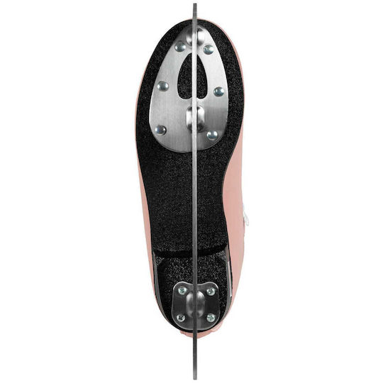 Powerslide Classic 19.902266 Ενηλίκων/Παιδικά Παγοπέδιλα Ροζ