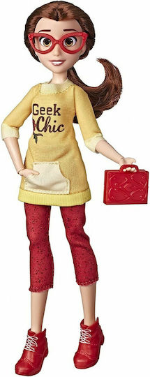 Hasbro Comfy Squad Belle Κούκλα για 5+ Ετών 30εκ.