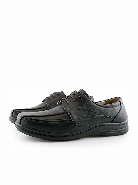 Men's Casual Shoes Black
