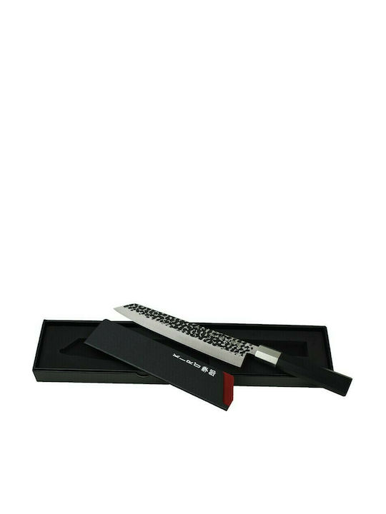 Kiro Mosu Knife Kiritsuke from Stainless Steel 20cm