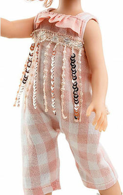 Paola Reina Ολόσωμη Φόρμα Clothes for Dolls