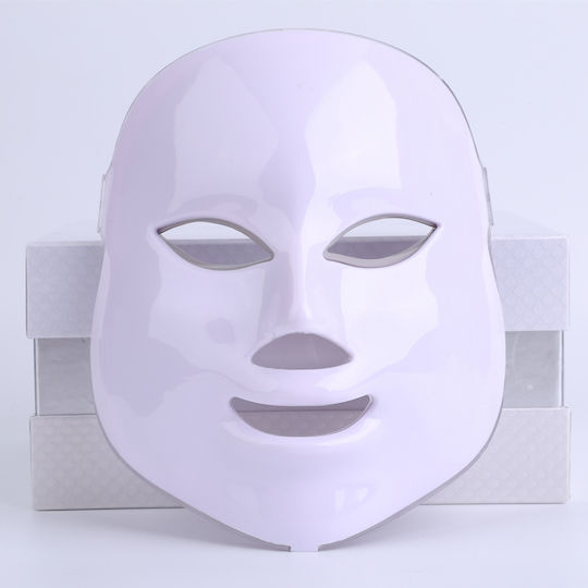 SUN ONE UV Rejuvenation Μάσκα Φωτοθεραπείας Προσώπου LED κατά της Ακμής