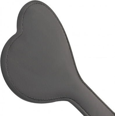 Darkness Fetish Paddle Love Black