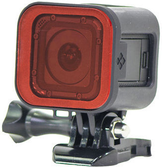 Polar Pro Snorkel Filter P7001 für GoPro Held 4