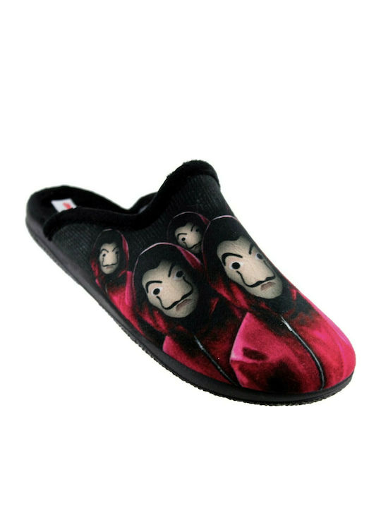 Adam's Shoes