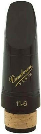 Vandoren 5JB Bb Clarinet Mouthpiece