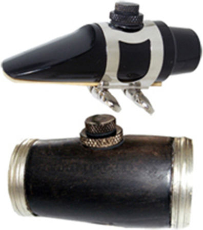 Tap Metal Converter