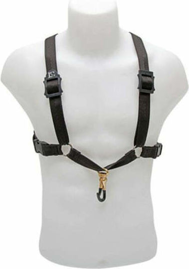 BG Men Metal Snap Hook Straps
