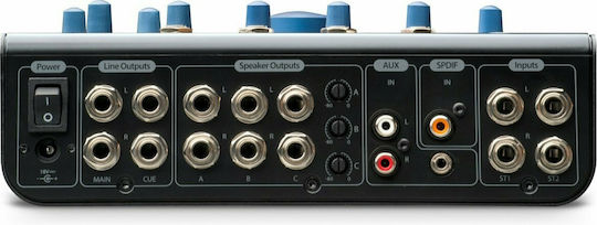 Presonus Monitor Station V2 Monitor Controller